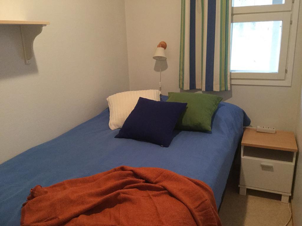 Herranterttu Apartments Saariselkä Habitación foto