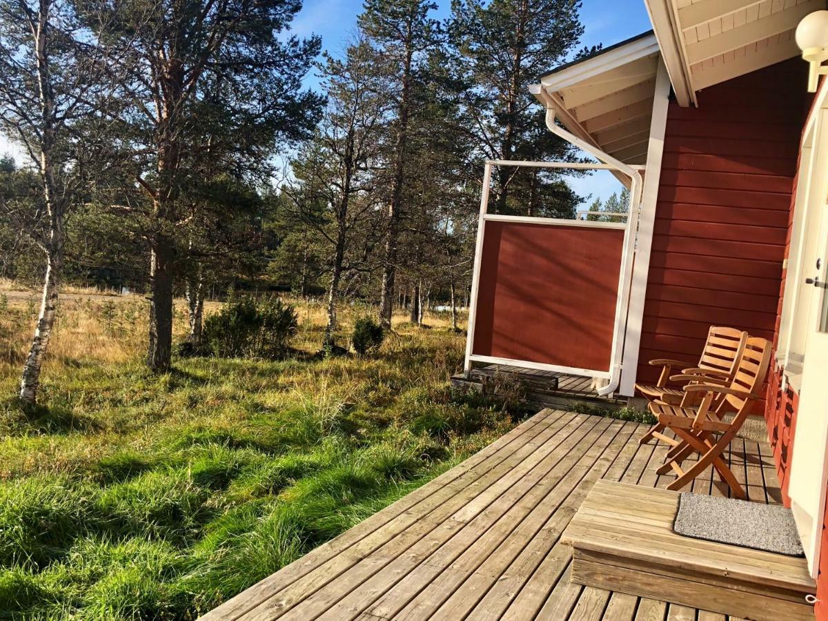 Herranterttu Apartments Saariselkä Exterior foto